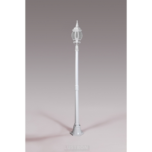 Фонарные столбы YAOHUA LUX AMERICA S 83409S W