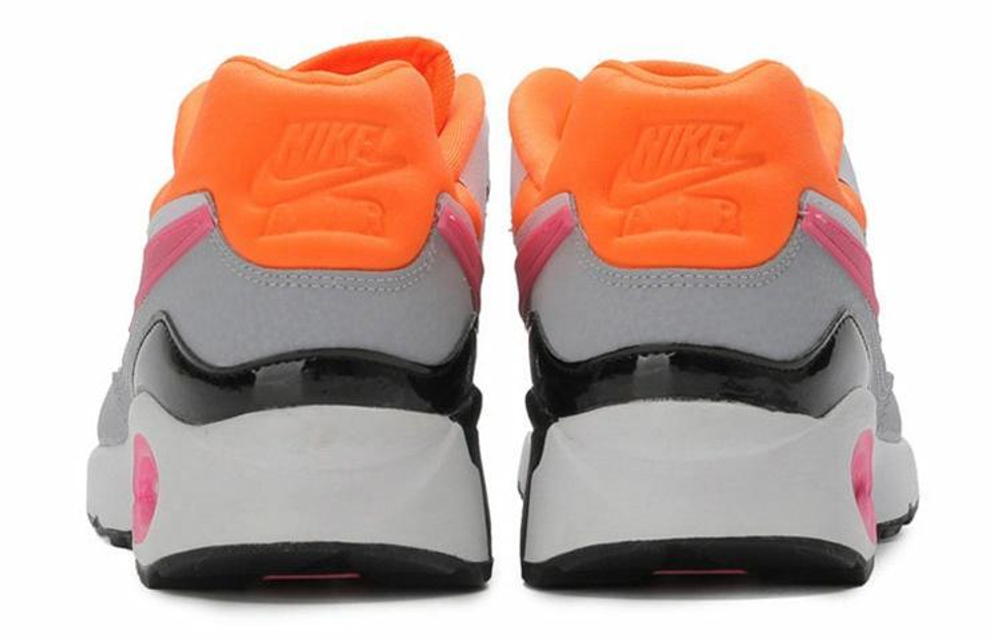 Кроссовки Nike Air Max St (Женская размерная сетка)