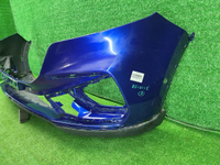 Бампер передний Hongqi HS5 (2019-н.в.)