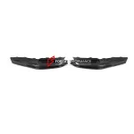 Карбоновый диффузор заднего бампера для BMW M4 G82/G83 2021+ БМВ