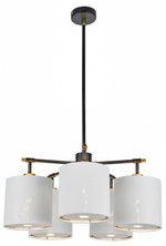 Люстра на штанге Escada Adagio 10186/5PL