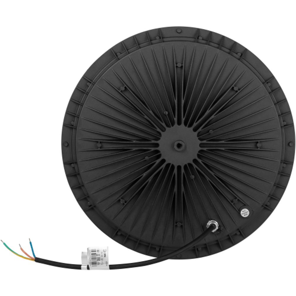 Светильник светодиодный ЭРА SPP-402-0-40K-200 200Вт 4000K IP65 | Светильники для высоких пролетов (хайбеи)