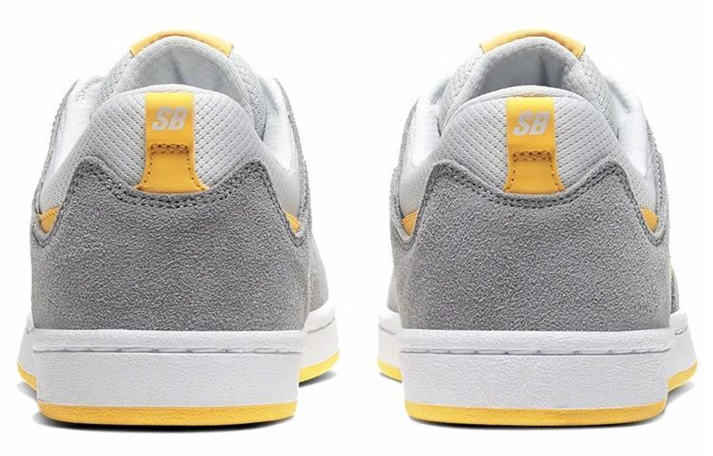 Кроссовки Nike Sb Alleyoop