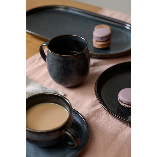 Набор чайных пар cosmic kitchen, 250 мл, 2 шт.