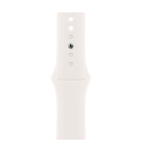 Умные часы Apple Watch Series 11 46mm Rose Gold Al LB SB M/L GPS (MEVU4)