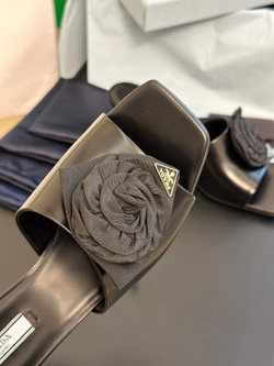 Prada Sandals 4.5 cm