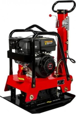 Виброплита DDE VP165 908-733