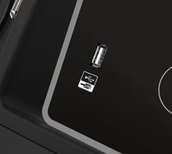 Carbon Fitness World Runner T1