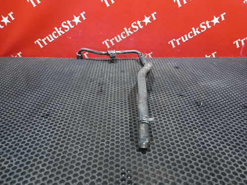 Трубка системы охлаждения 2018г.