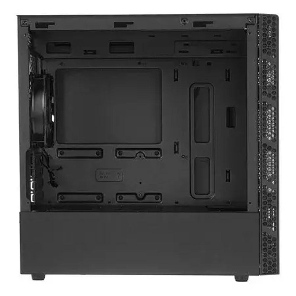 Корпус CoolerMaster MasterBox MB400L (MCB-B400L-KGNN-S00)