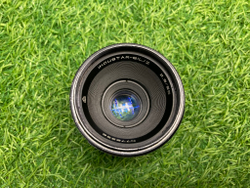 Industar-61L/Z 2.8/50 (Экспортный)