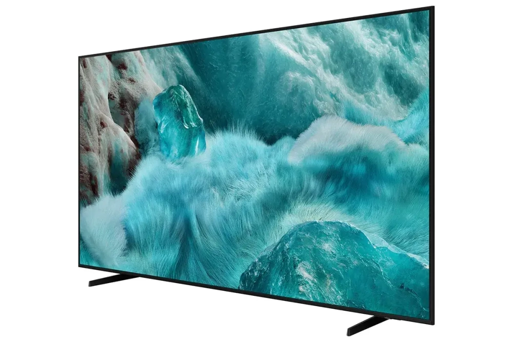 Телевизор Samsung QE85Q7FAAU, QLED 4K UHD ,2025