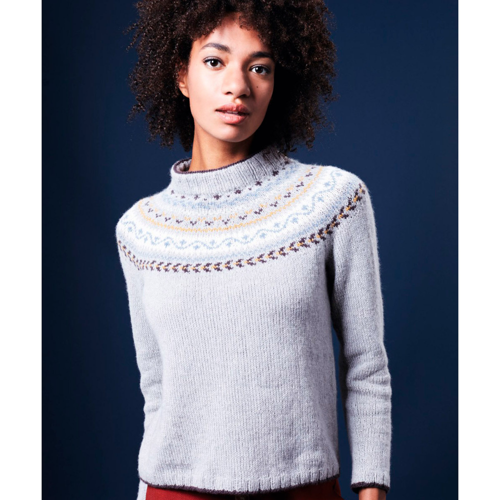 Журнал "Lamana" № 08