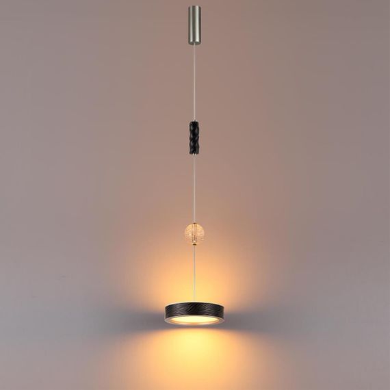 Подвесной светильник Odeon Light Riviera L-Vision 5451/32LB