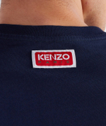 Футболка Kenzo - темно-синий(FD55TS4454SO)