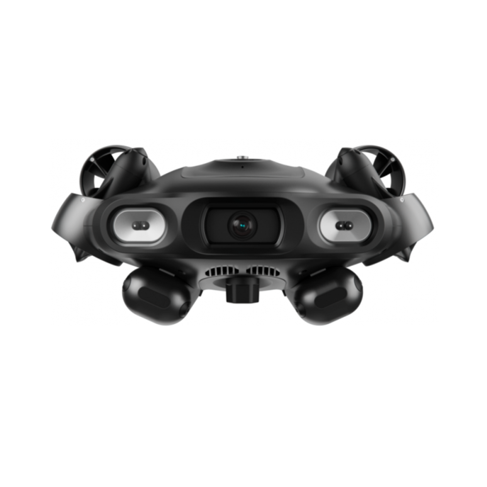 Подводный дрон FIFISH E-GO E-E200A