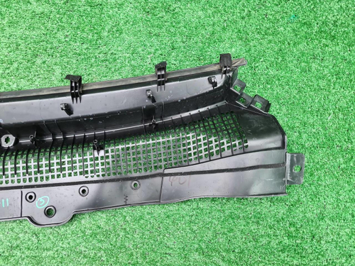 Жабо Changan Hunter Plus (2023-н.в.)