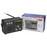 Радиоприемник Meier M-551BT+MP3 плеер+Bluetooth