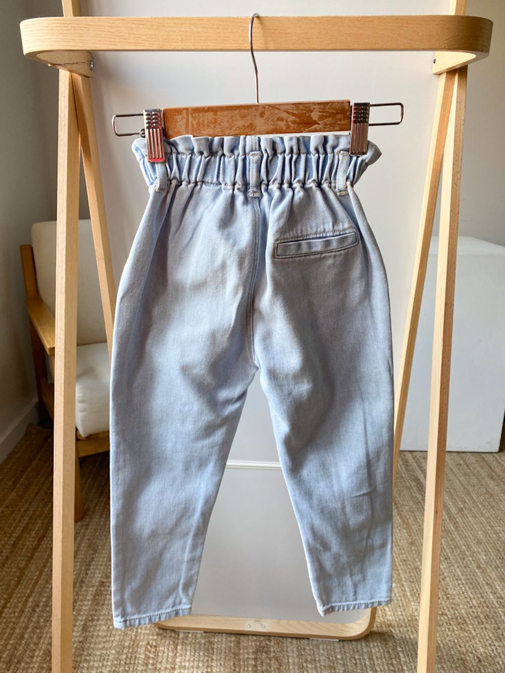 Джинсы Zara , 104