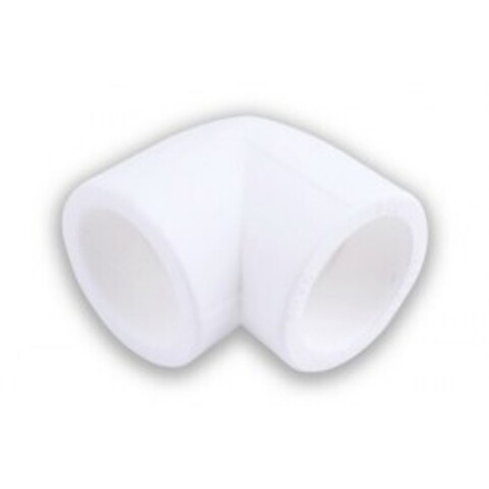 Угольник PP-R 40мм, 90°