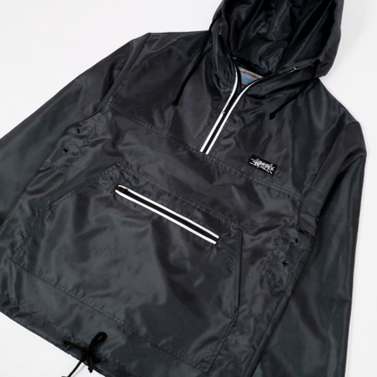 Анорак ANTEATER anorak-lightlines graphite