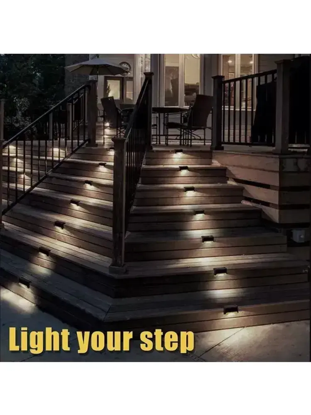 Уличный светильник, количество ламп:16шт