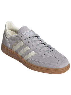 Кроссовки adidas Originals Handball Spezial Grey Cream White