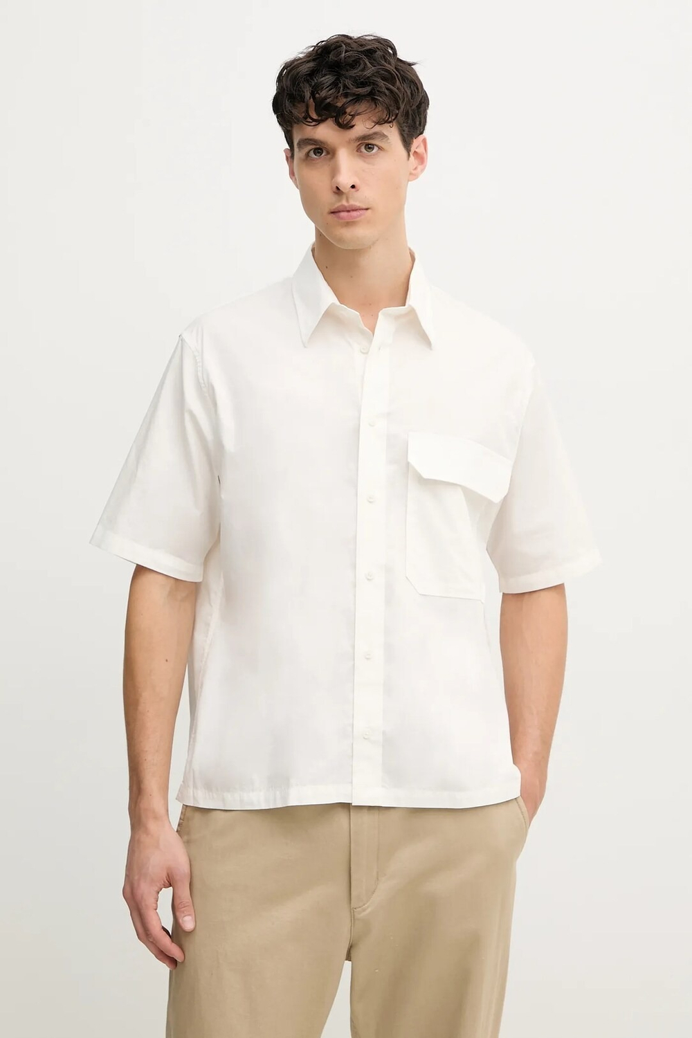 ARMANI EXCHANGE / Сорочка