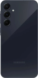 Samsung Galaxy A55 5G 8/256Gb (Awesome Navy) (SM-A556EZKCSKZ)