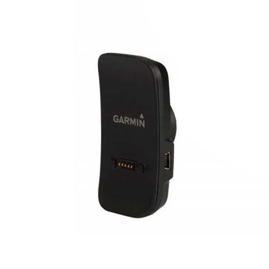 Garmin DriveLux 50 / 51 креплени держатель навигатора магнитный (010-01531-09)