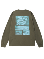 Джемпер L/s Emerge T-shirt
