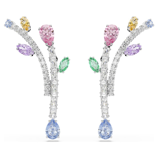 2026 CAPSULE:PE DROP MUL/RHS Серьги