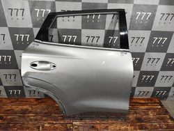 Дверь задняя правая Omoda C5 22-нв Б/У Оригинал 551001324AADYJ
