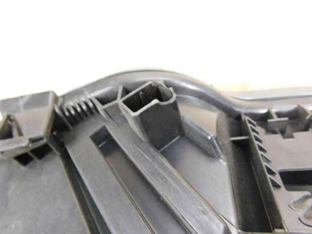 фара левая Mercedes Benz S-class 2017 W222