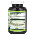 Herbal Secrets, Зверобой, 180 растительных капсул (350 мг на капсулу)