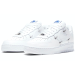 Кроссовки Nike Air Force 1 Low 07 LX Chrome Luxe