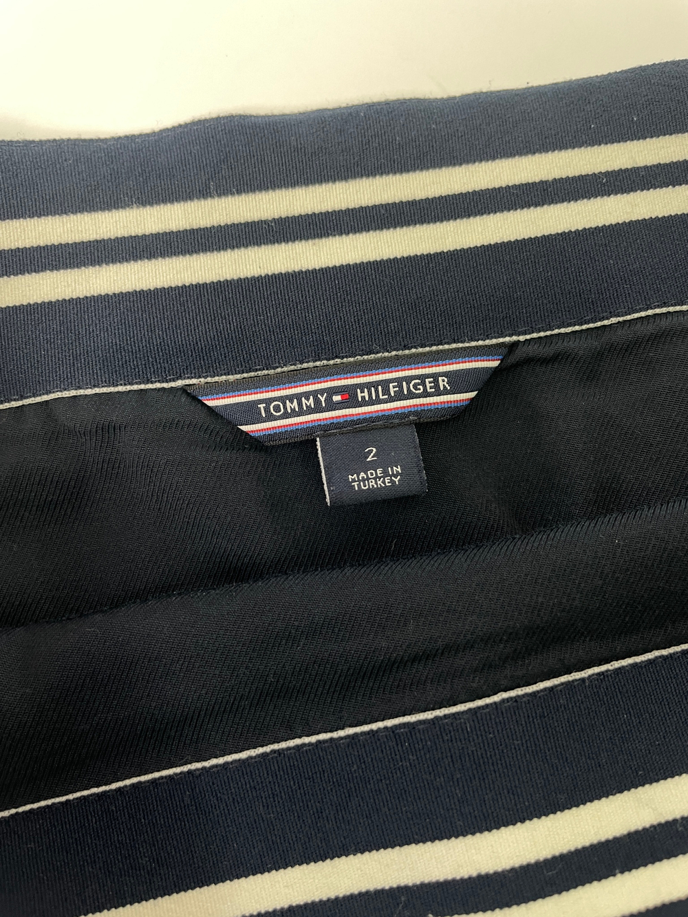 Юбка Tommy Hilfiger