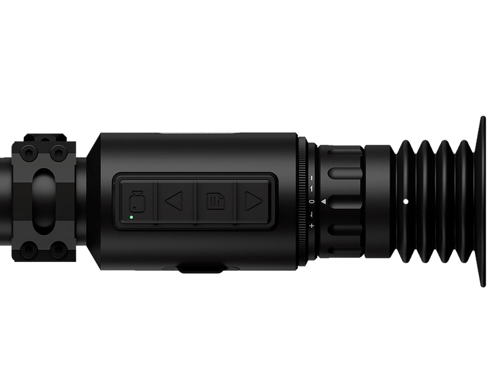 Прицел тепловизионный Sytong GM06-50LRF