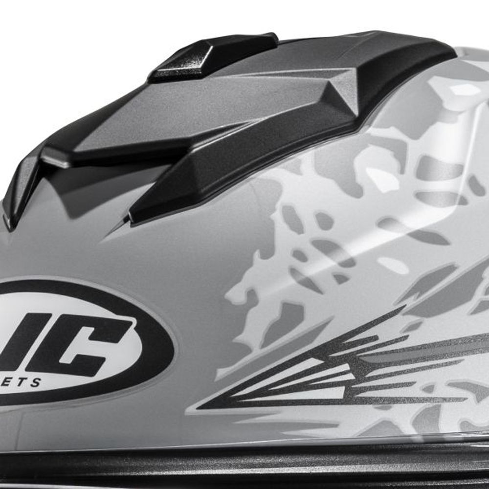 i71 Taurus MC10SF / Серо-белый