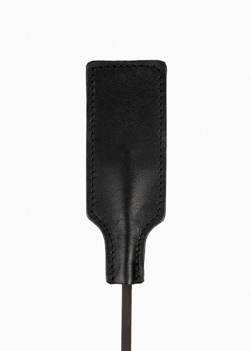 Черный профессиональный стек - 77 см.