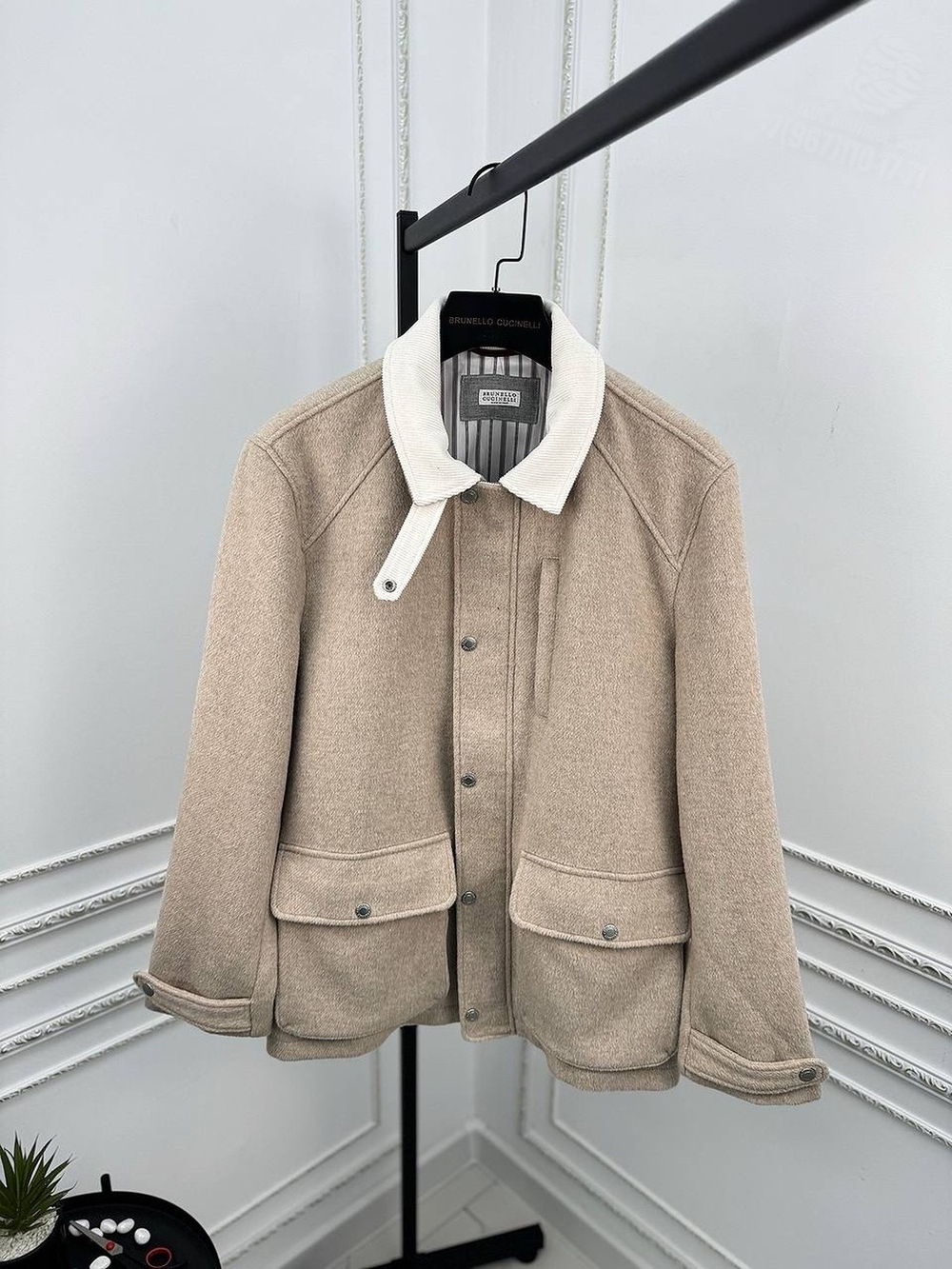 Куртка Brunello Cucinelli