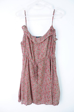 Сарафан Befree легкий, маркировка S, визуально 44 размер