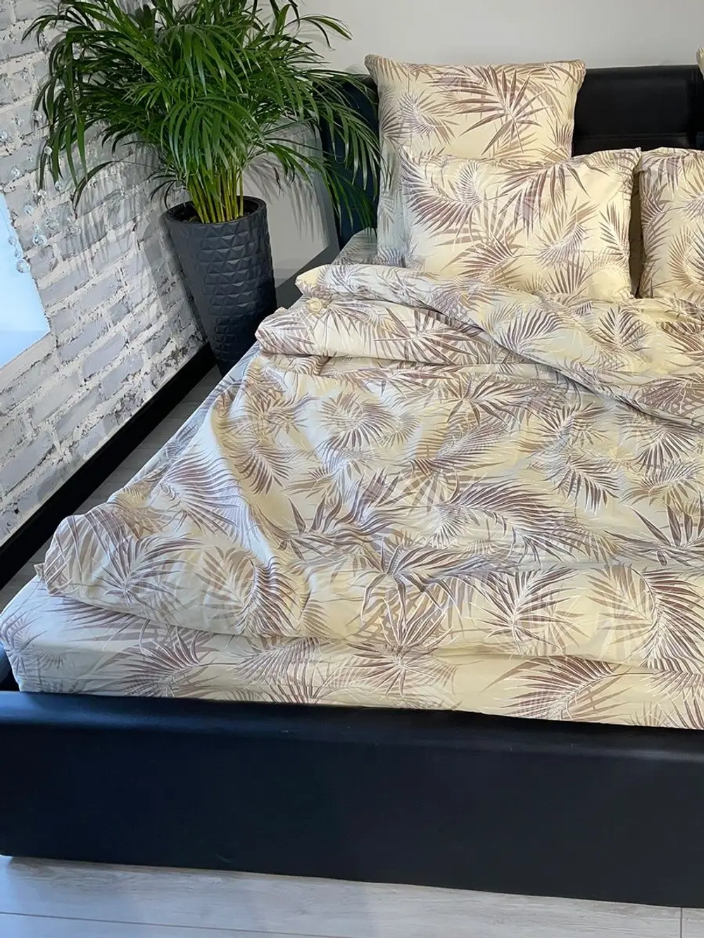 Простыня на резинке 90*200 СОНиЯ/ Простынь