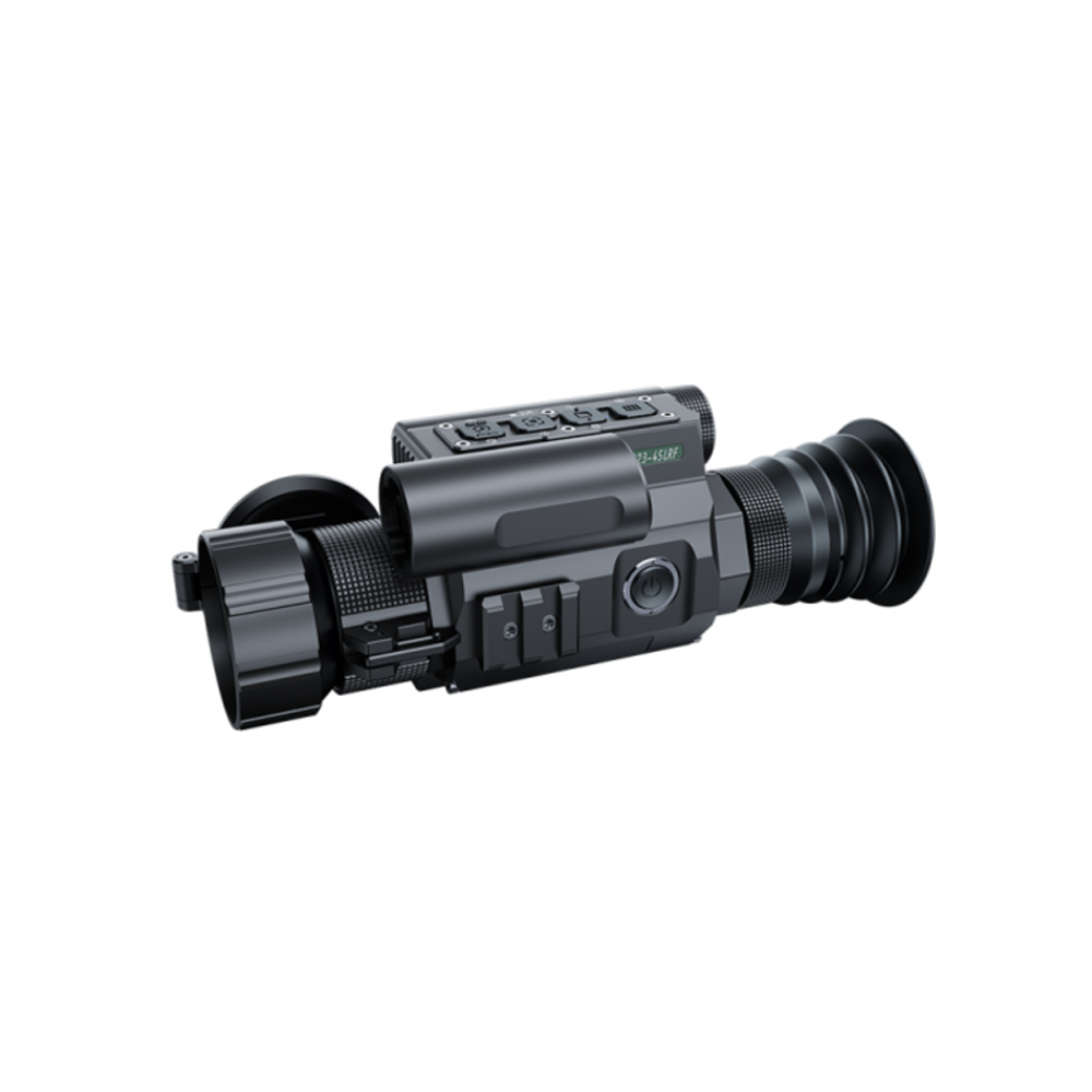 Тепловизионный прицел ATAK ET23-35 LRF