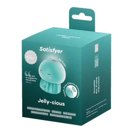 Jelly-cious