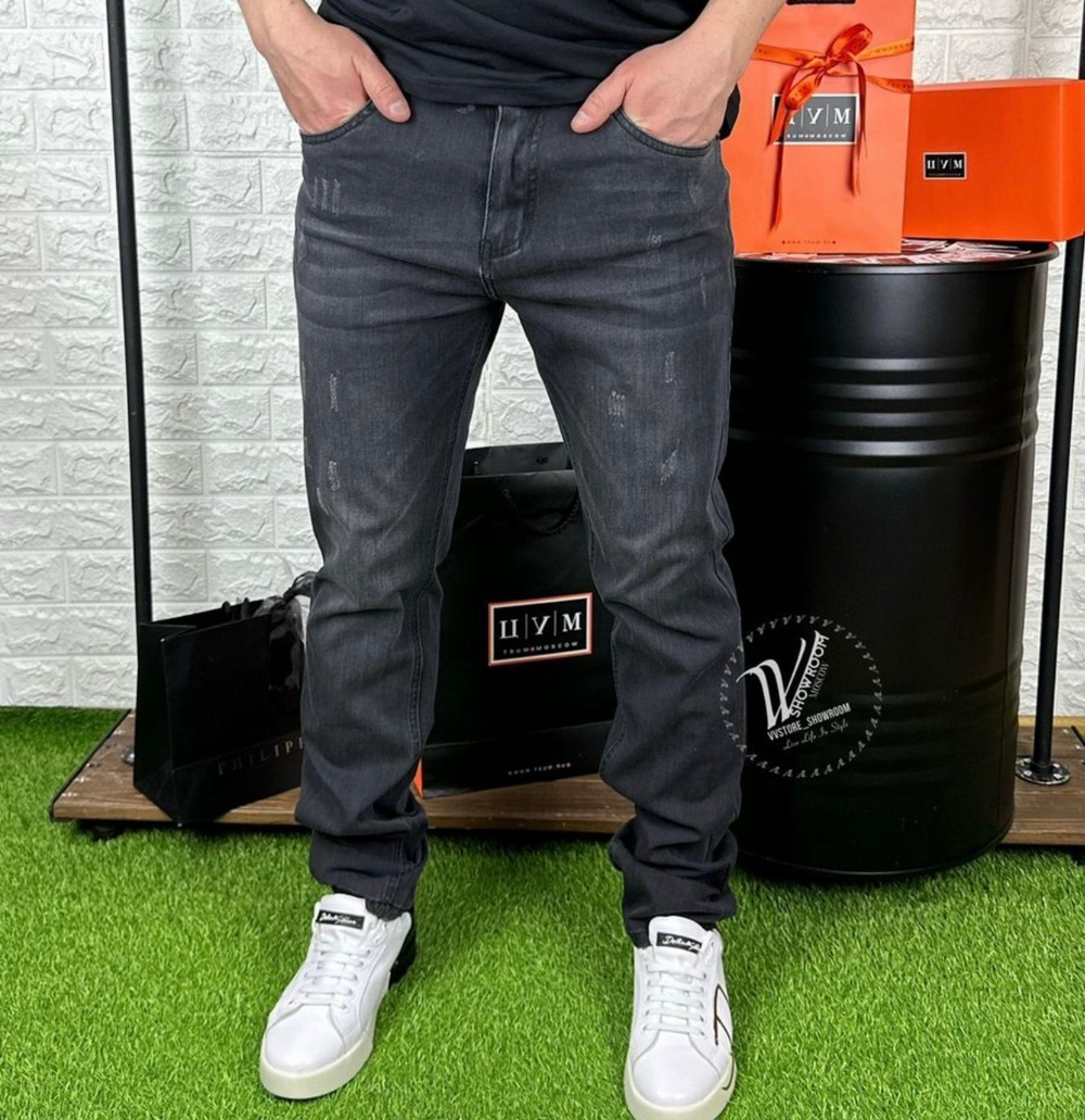 Джинсы Dolce Gabbana премиум