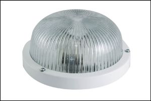 Светильник НПП 03-60-001 (металл, стекло прозр.) IP65 TDM SQ0311-0023