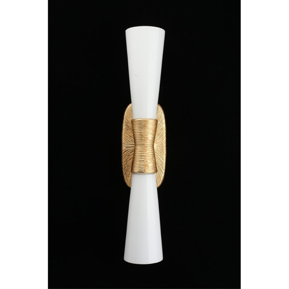 Настенный светильник Aployt Hloya APL.800.01.02