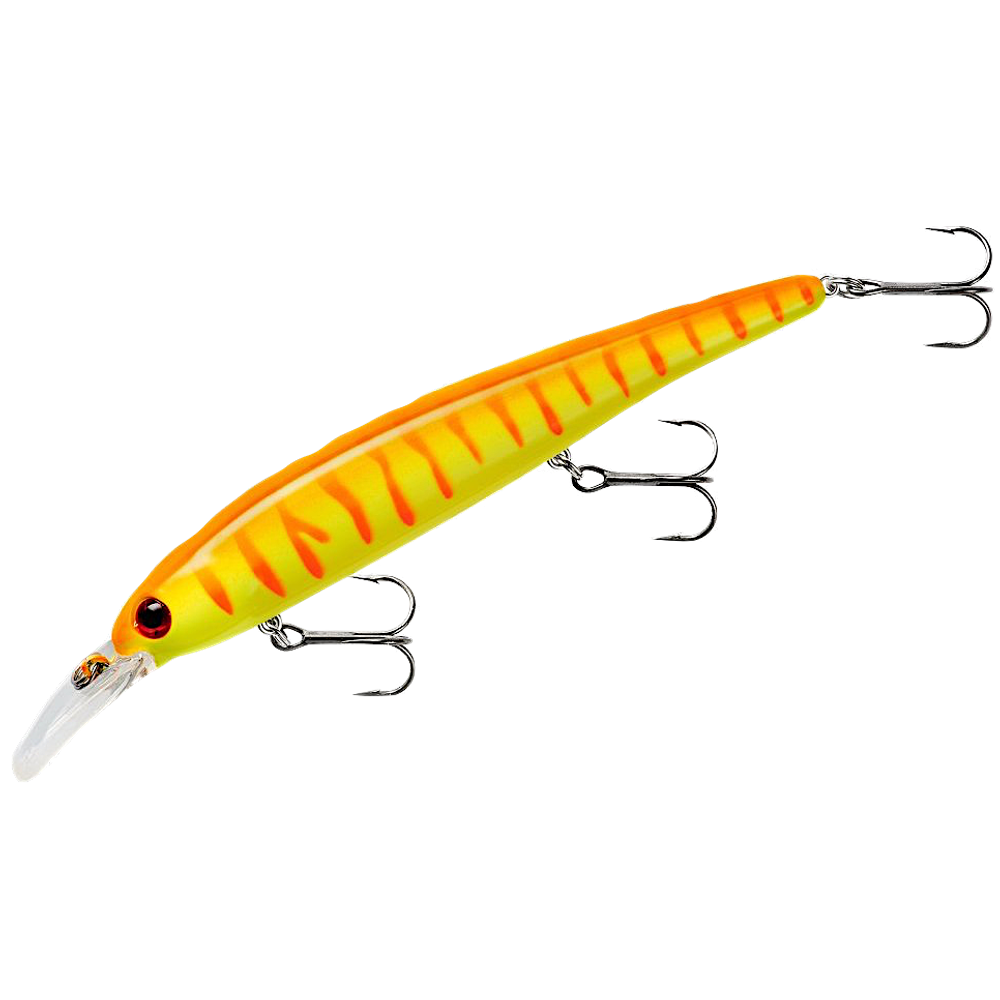 Воблер Bandit Lures Walleye Deep 120мм 17.5г до8.1м BDTWBD2 -
