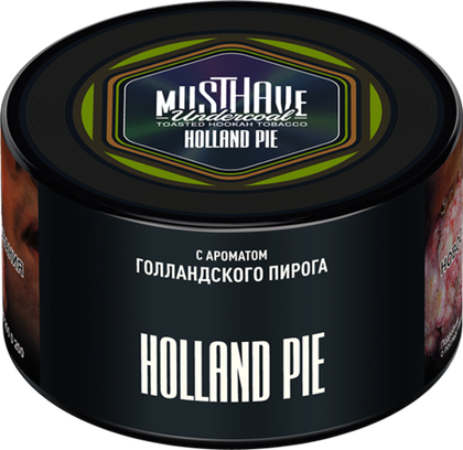 Holland Pie 250 гр